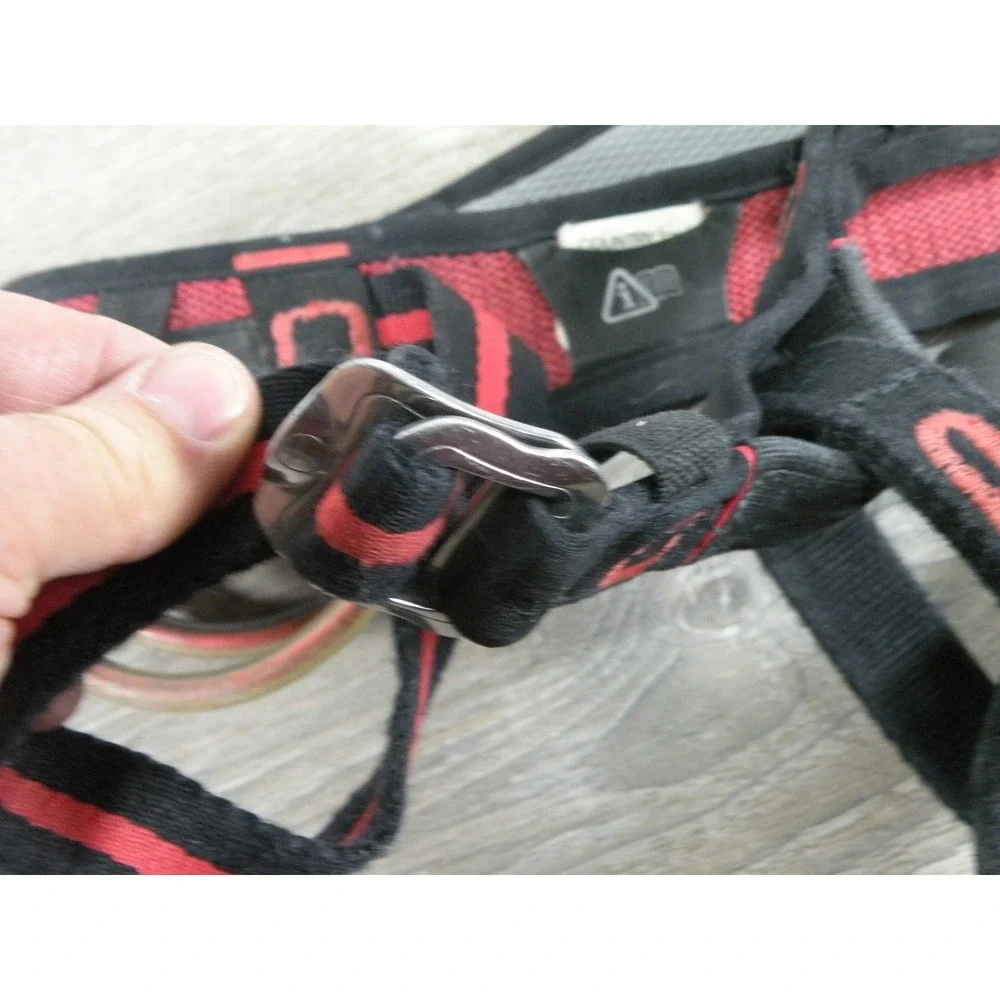 Wild Country Vision Climbing Harness - Rock Climbing, Size Medium